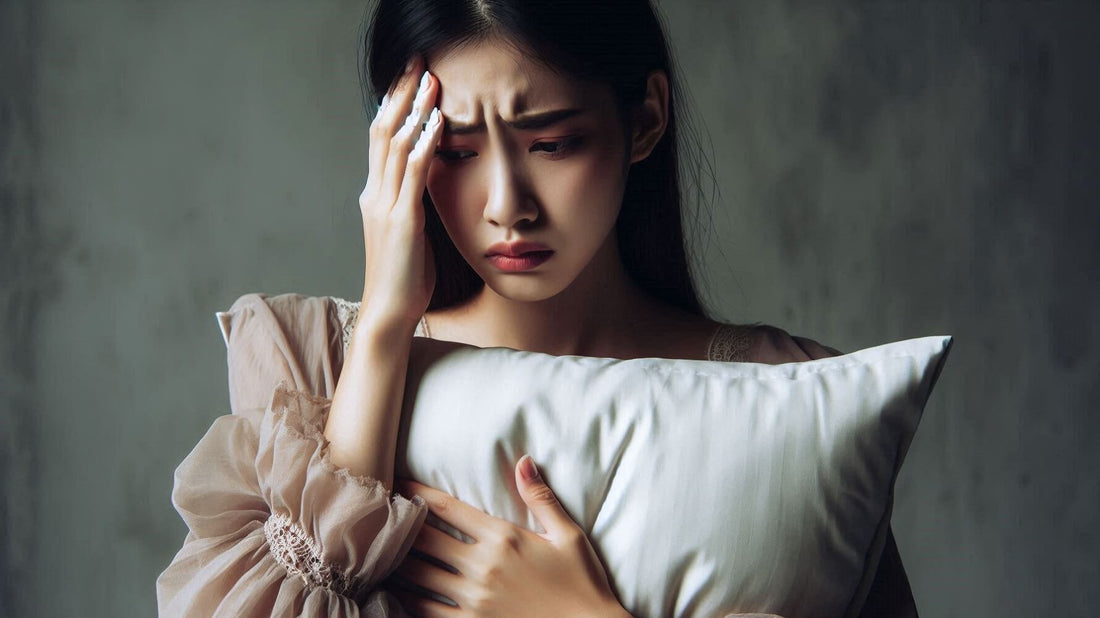 Are Silk Pillowcases Good for Oily Skin?