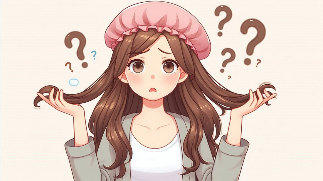 Is a Silk Cap Good for Hair?