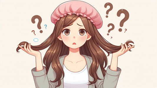 Is a Silk Cap Good for Hair?