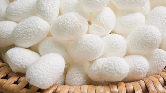 How Natural Amino Acids in Silk Help Your Hair?
