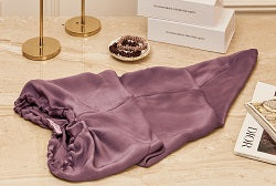 Long Hair Wrap