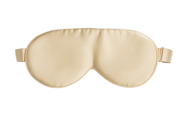 Silk Eye Masks