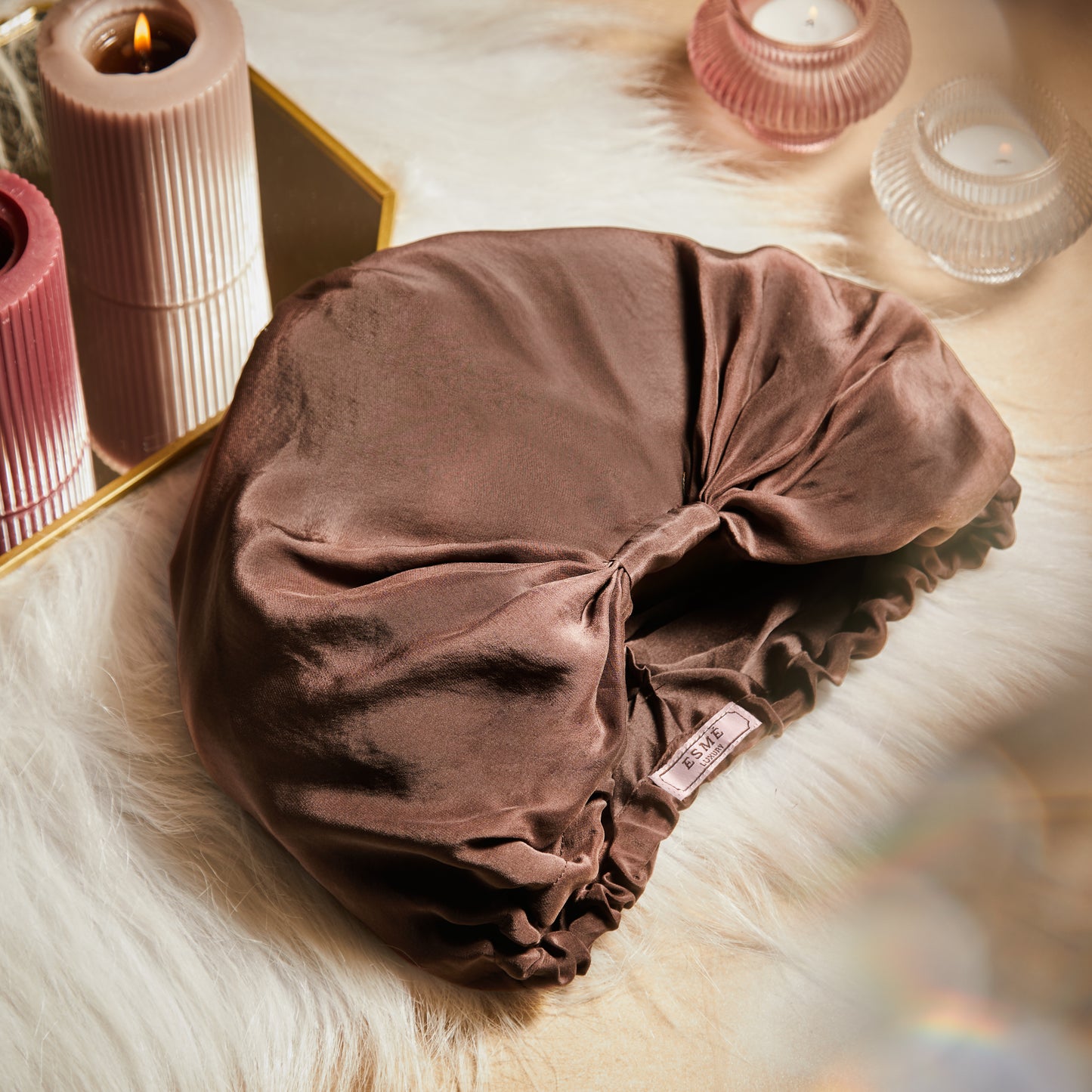 Silk Couple Gift Box