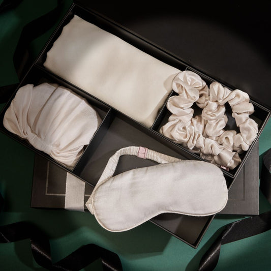 Silk Dreams Box- Gift for her