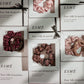 Multi Silk Scrunchies Gift Set
