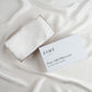 Vanilla Sleep Pure Silk Pillowcase- White