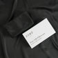 Midnight Glow Pure Silk Pillowcase- Black