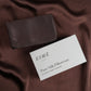 Cozy Glow Pure Silk Pillowcase – Cocoa