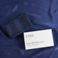 Night Sky Pure Silk Pillowcase- Blue