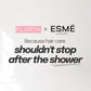 Reset your scalp. Protect your hair.