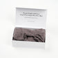 night hair care, hair bonnet, hair wrap, curly hair care at night, frizz free hair