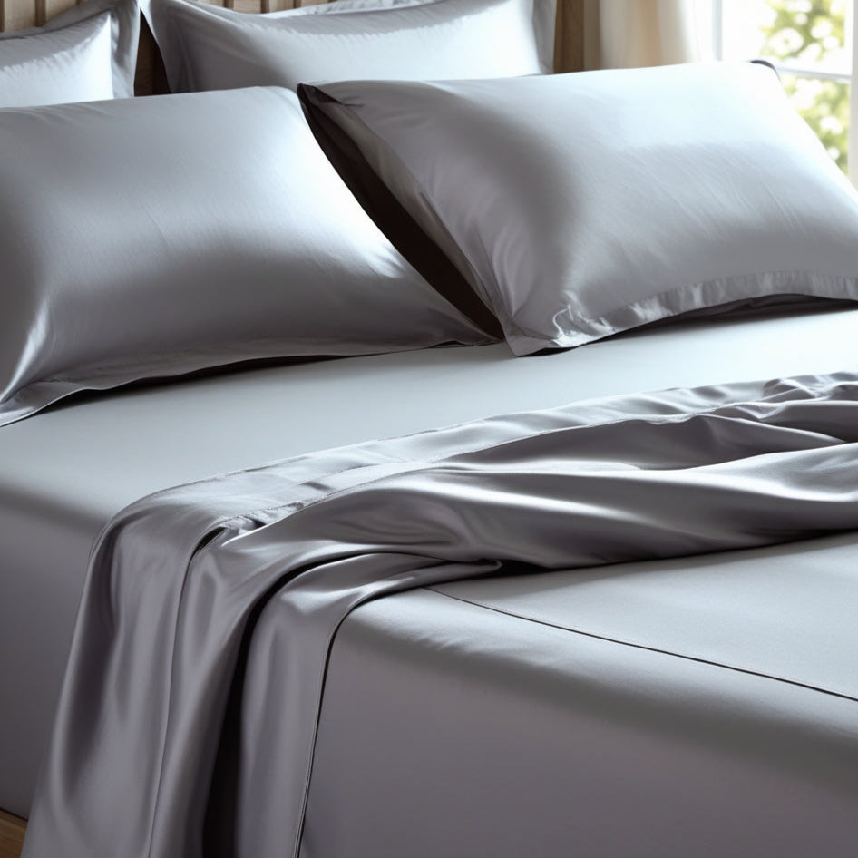 best bedsheets in india, luxury bedsheets, premium bedsheets