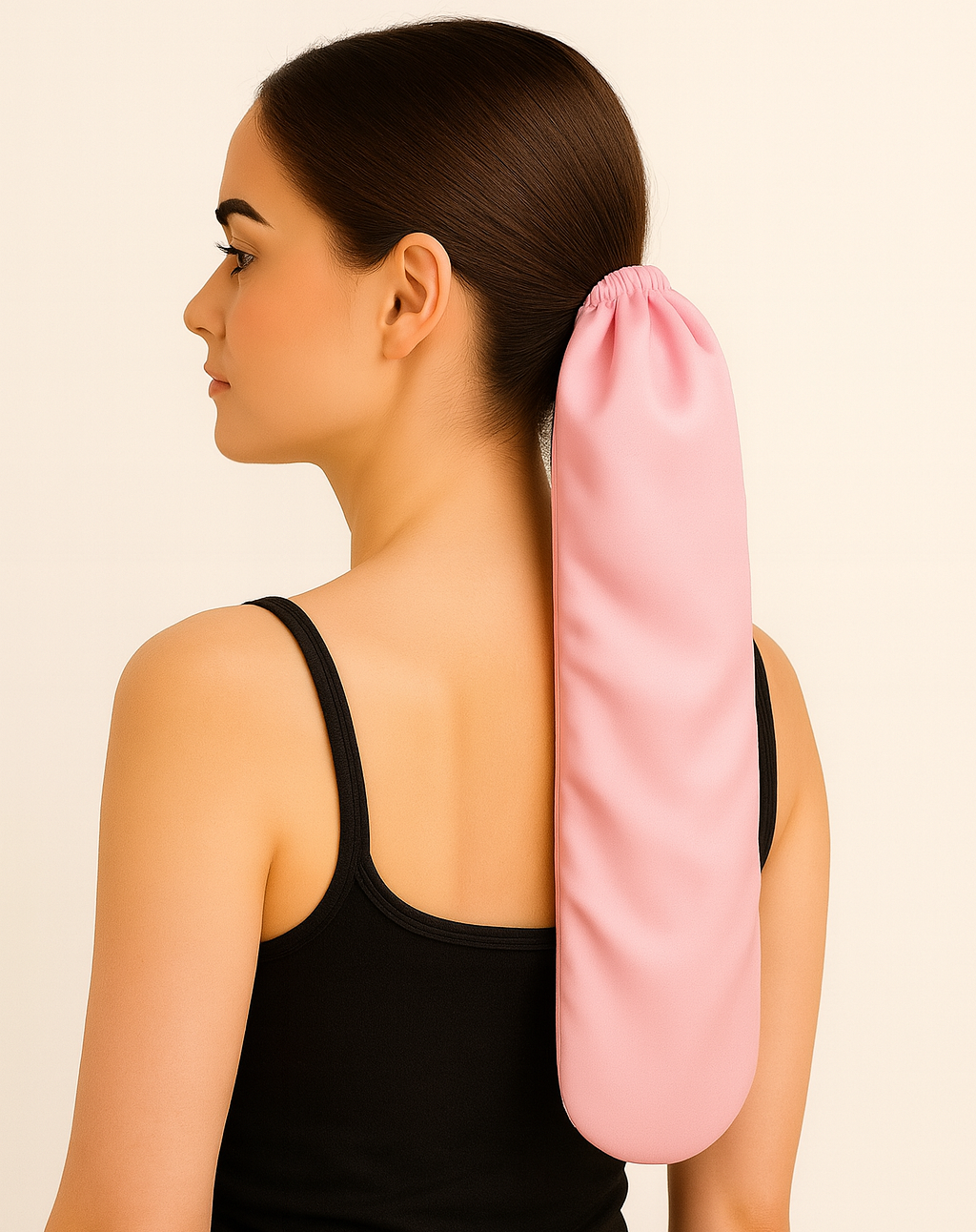Post-Salon Hair Care Kit