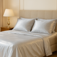 Softest durable bedsheet. luxurious bedsheet, wedding gift
