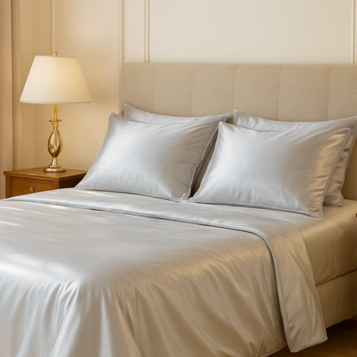 Softest durable bedsheet. luxurious bedsheet, wedding gift