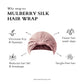 best bonnet for curly hair