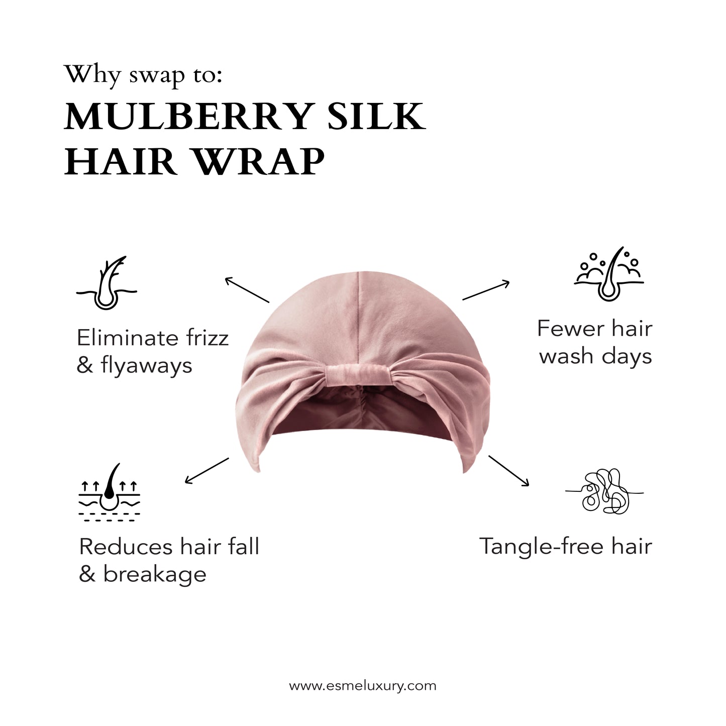 best bonnet for curly hair