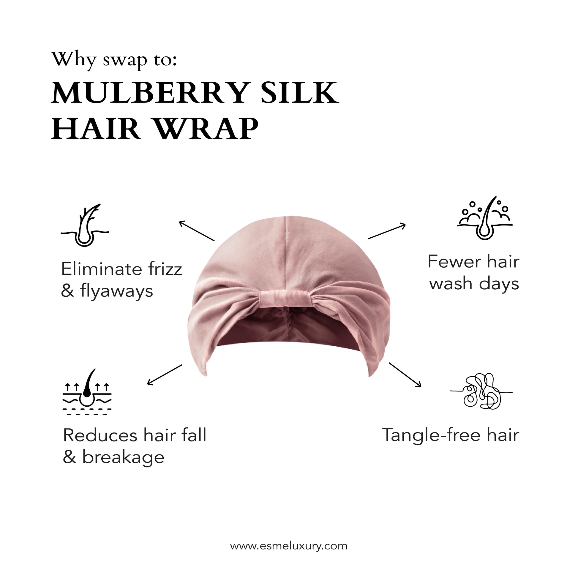 best bonnet for curly hair