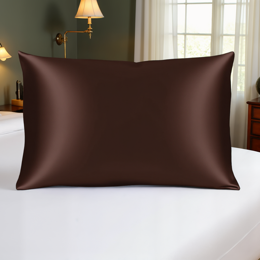 silk pillowcase for hair