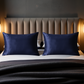 pillowcase silk for hair and skin