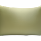 both side satin silk pillowcase in India