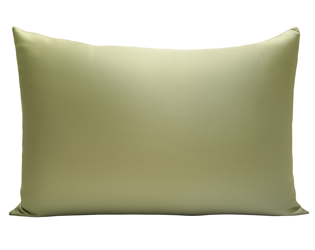 both side satin silk pillowcase in India