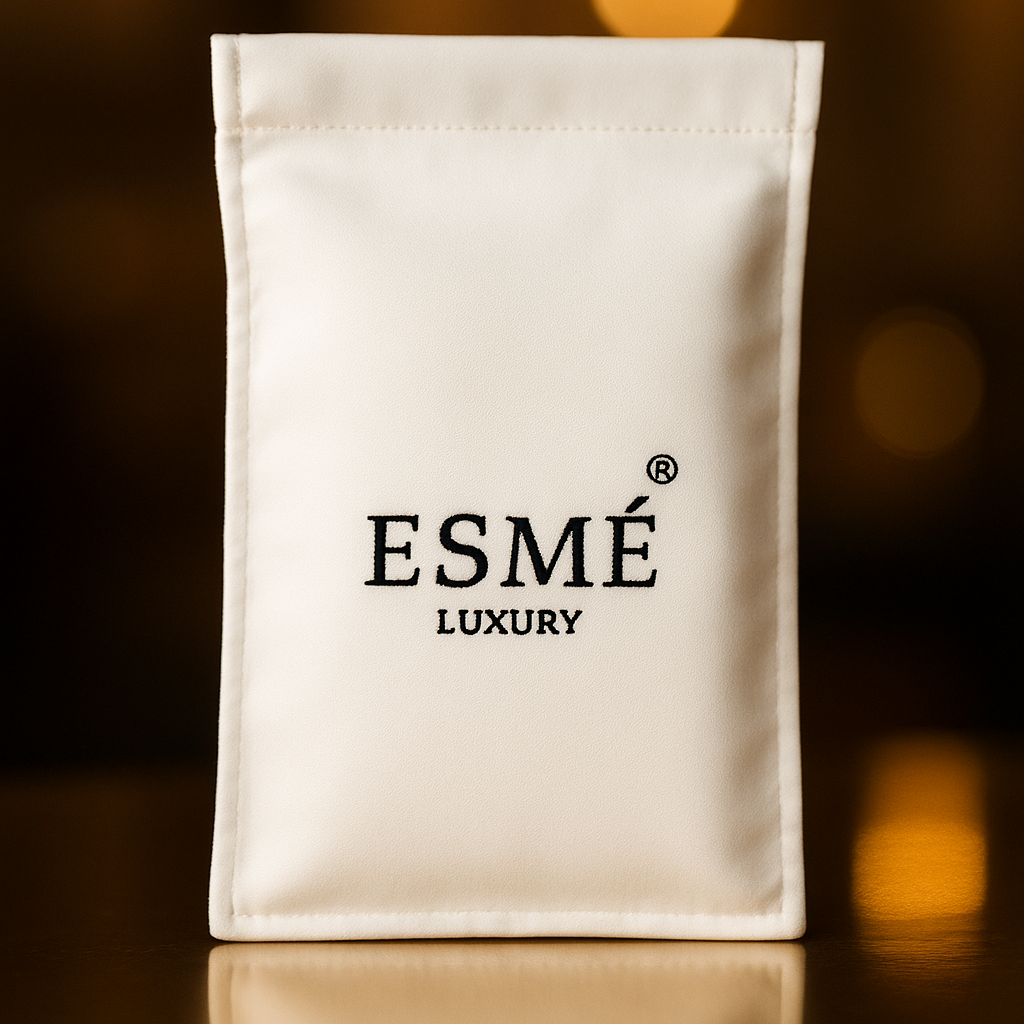 Rose Glow Pure Silk Pillow slip