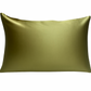 silk pure pillowcover