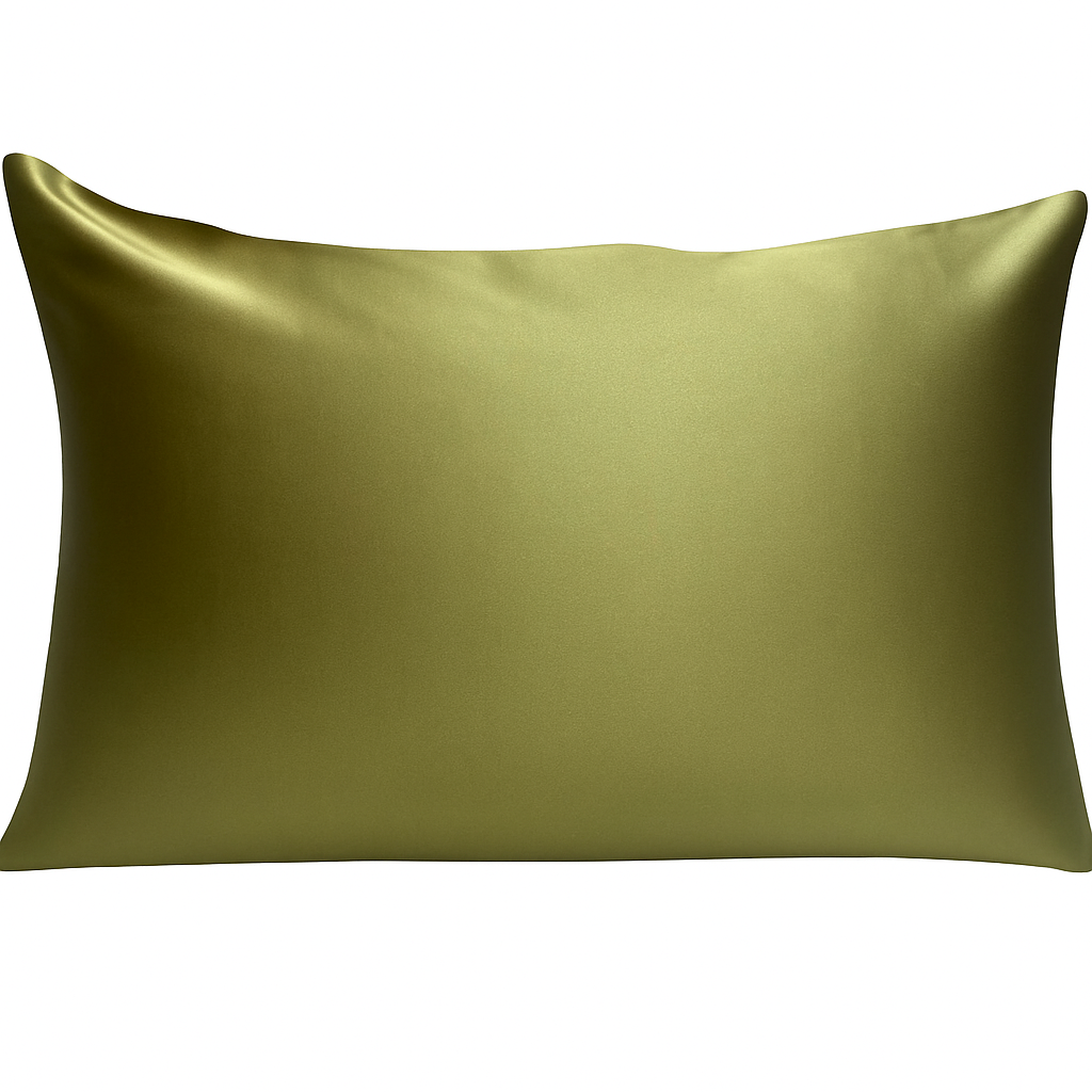 silk pure pillowcover
