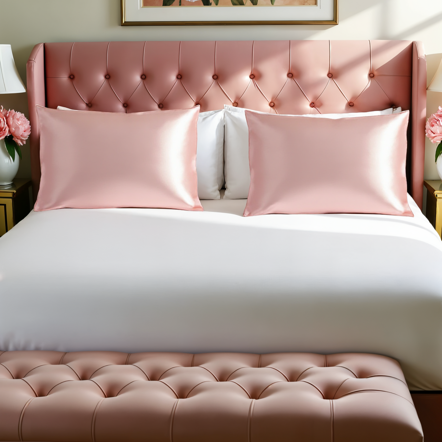girls bedroom