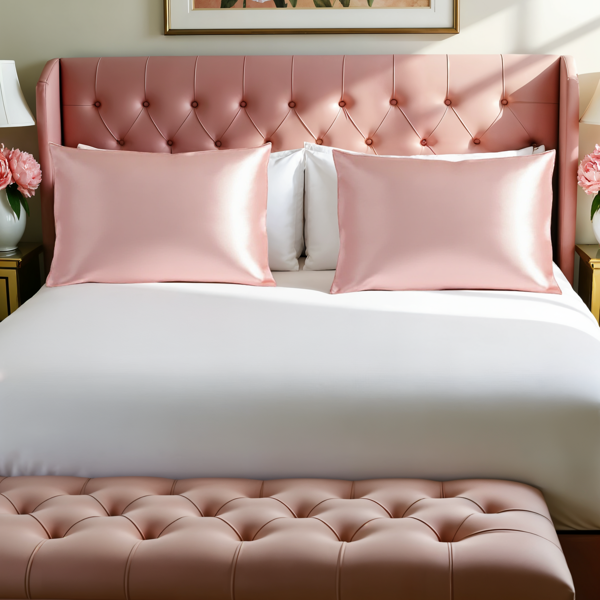 girls bedroom