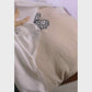 Rose Glow Pure Silk Pillow slip