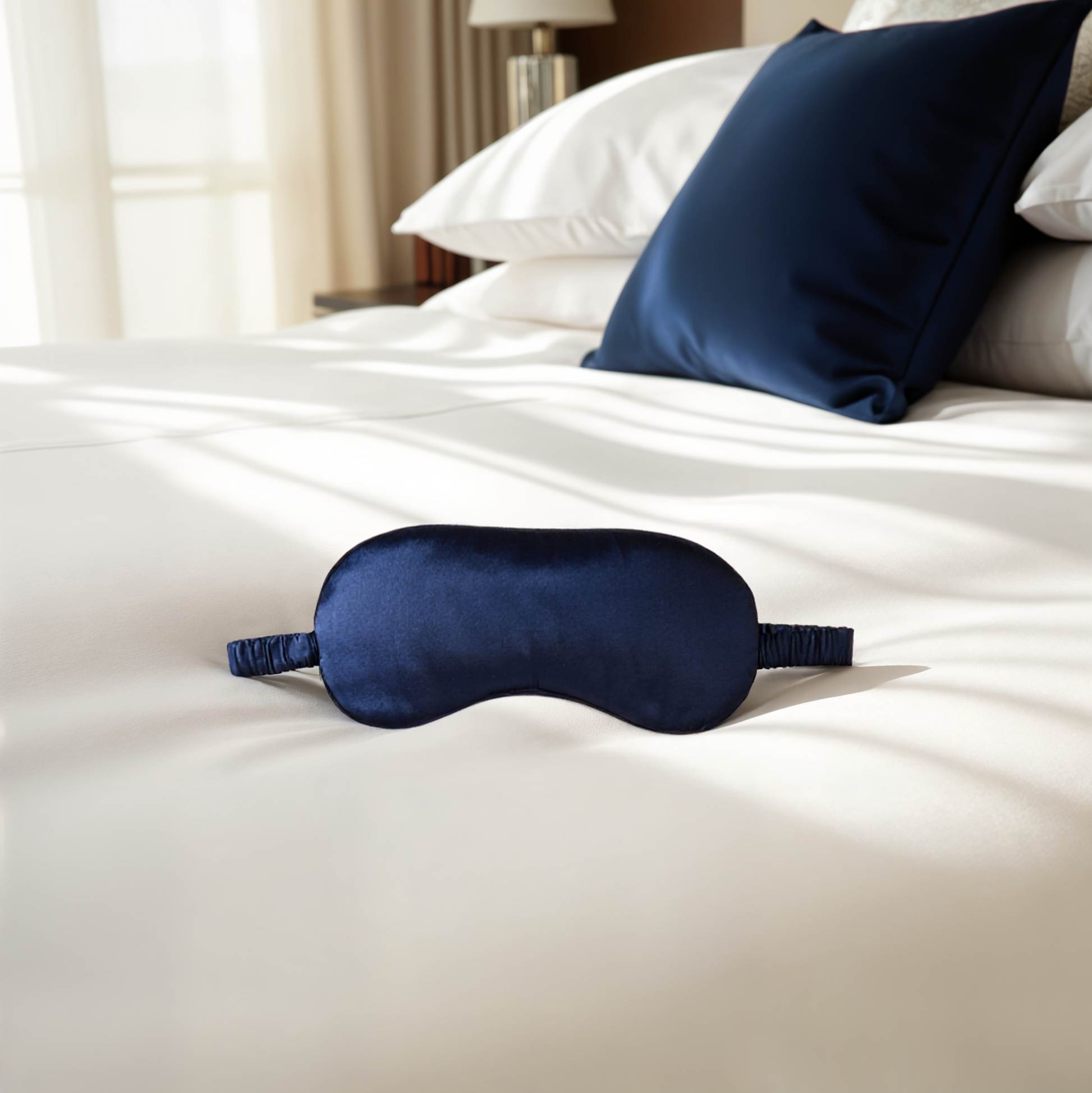 best silk sleeping mask