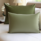 Dual Silk Pillowcase- Sage (OEKO TEX certified)