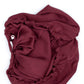 Mulberry Silk Hair Wrap- The Helen - Esme Luxury