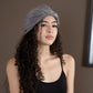 Mulberry Silk Hair Wrap- The Daphne - Esme Luxury