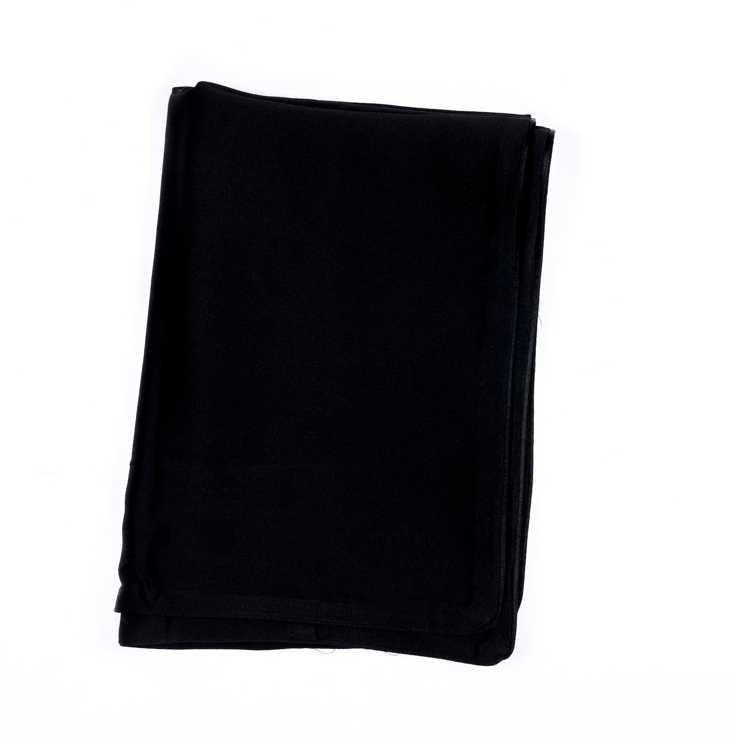No Frill Mulberry Silk Pillowcase- The Jade - Esme Luxury
