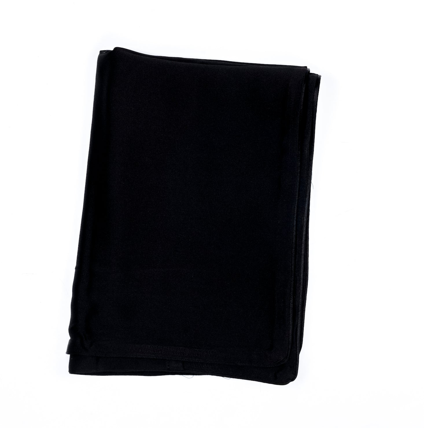 No Frill Mulberry Silk Pillowcase- The Jade - Esme Luxury
